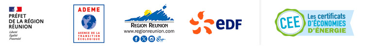 Région Réunion